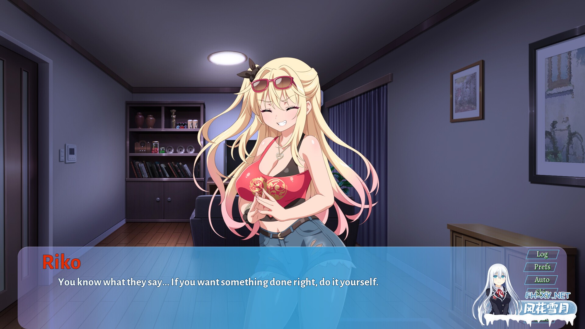 [ADV/STEAM官中/步兵]樱花兔女郎/Sakura Bunny Girls[PC/400M]-9.jpg