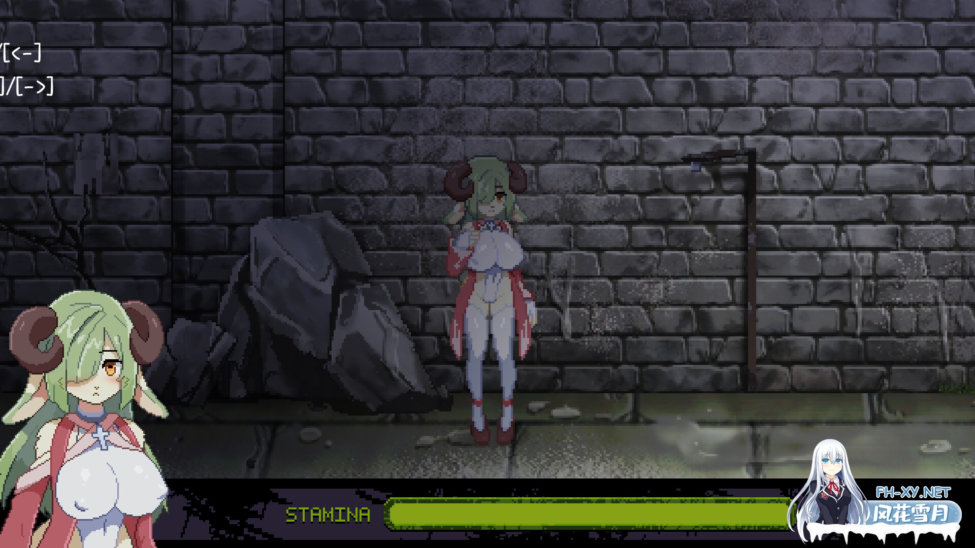 [ACT/STEAM官中/巨乳/触手/多P]女祭司欲望/Priestess Lust[Ver1.0.2][PC/860M]-6.jpg