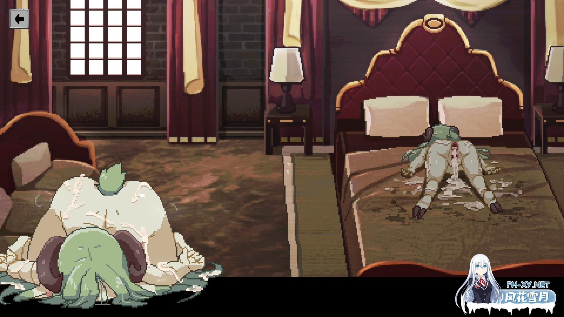 [ACT/STEAM官中/巨乳/触手/多P]女祭司欲望/Priestess Lust[Ver1.0.2][PC/860M]-9.jpg