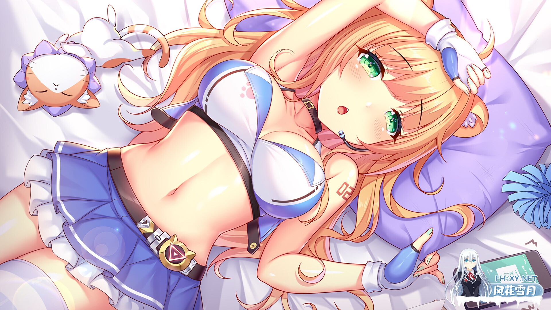 [SLG/STEAM官中/步兵/中出/制服/步兵]樱姬Sakura Hime系列[1-5部合集][PC/892M]-10.jpg