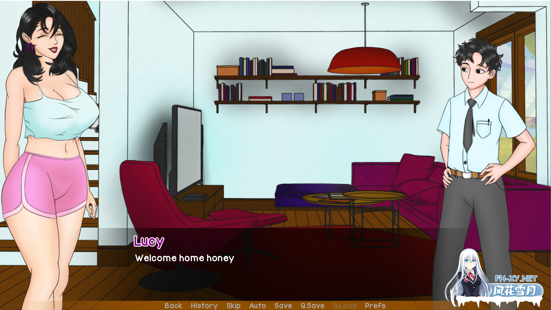 [SLG/汉化/2D/更新/NTR/动态/巨乳/口交]求求你调教我的母亲吧/母亲的NTR训练/妈妈训练我/母亲NTR训练/Mother Ntr Training[Ep.9+ 赞助版][PC+安卓/3.30G]-6.png