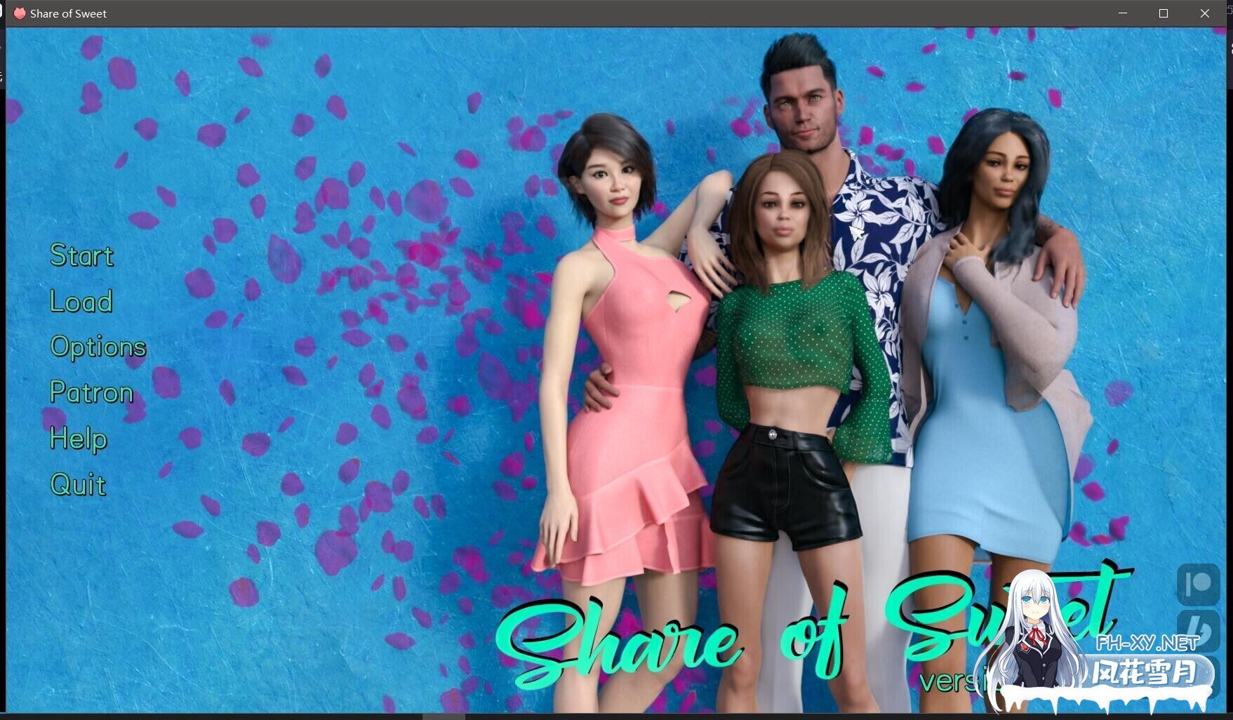 [SLG/汉化/3D/动态/更新]甜蜜的份额/Share of Sweet[Ver0.1.1][PC+安卓/1.4G]-6.jpg