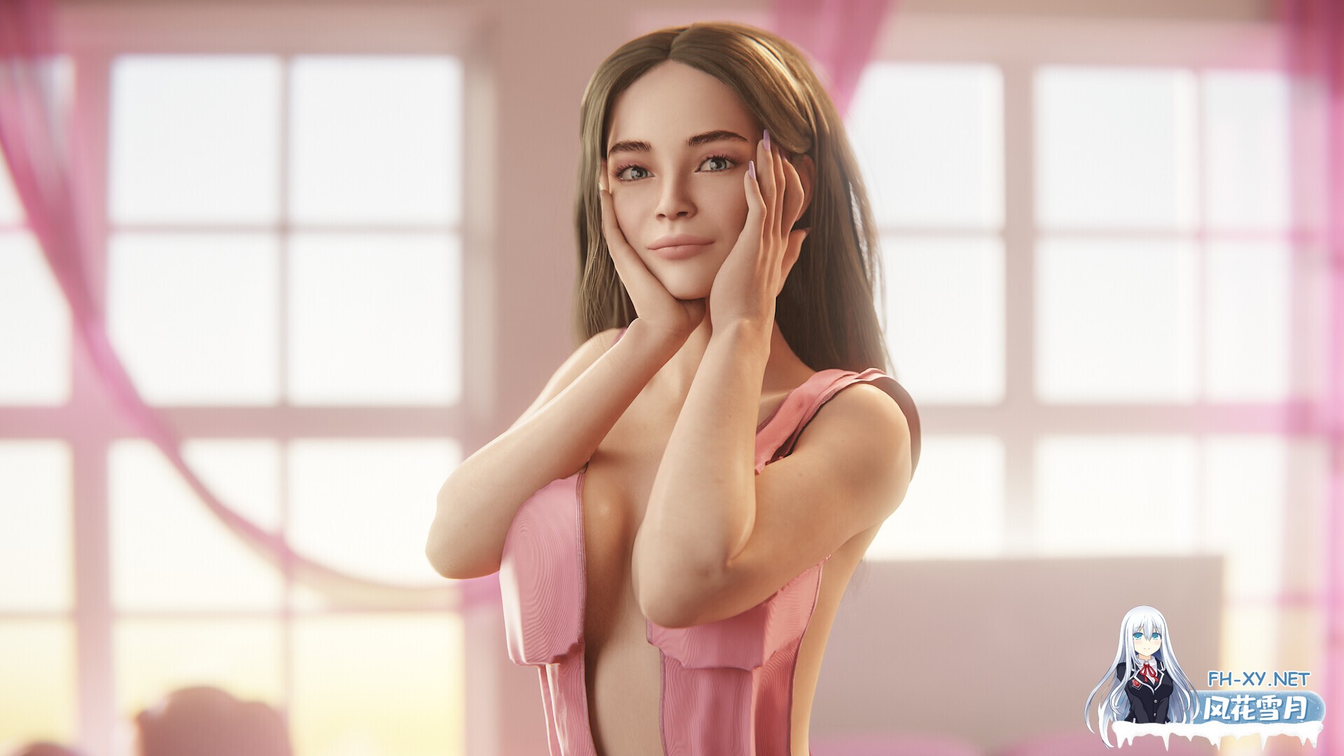 [SLG/STEAM官中/3D/动态]妓院秘密/Brothel Secrets[PC/3.45G]-12.jpg