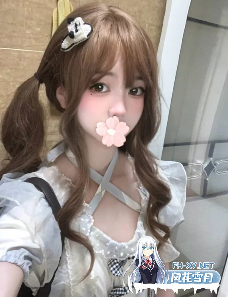 清纯颜值小姐姐『xiogu1177791』裸舞紫薇 声娇体软易... [NV+1G]-5.jpg