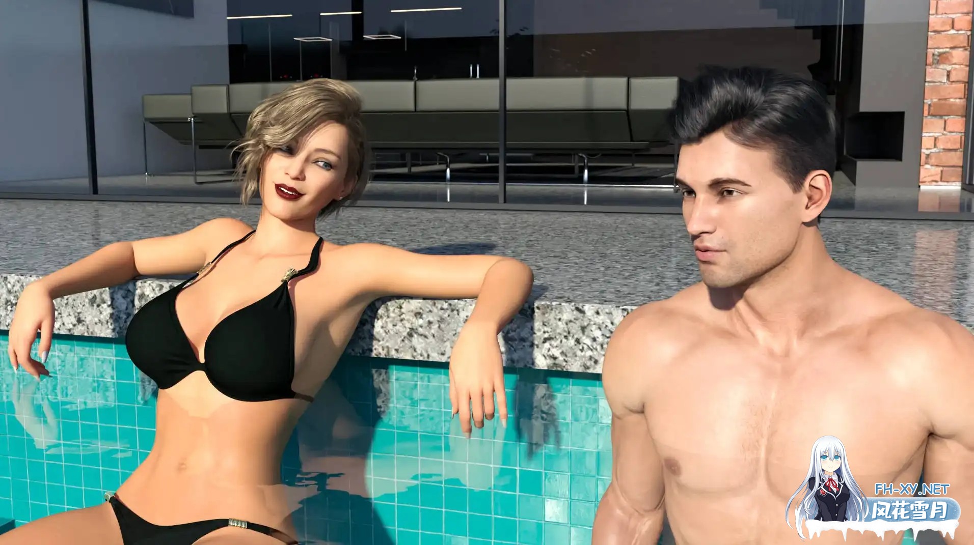 [SLG/动态/3D/汉化/更新]邪恶之道/Wicked Ways[Ver0.8][PC+安卓/1.75G]-9.jpg