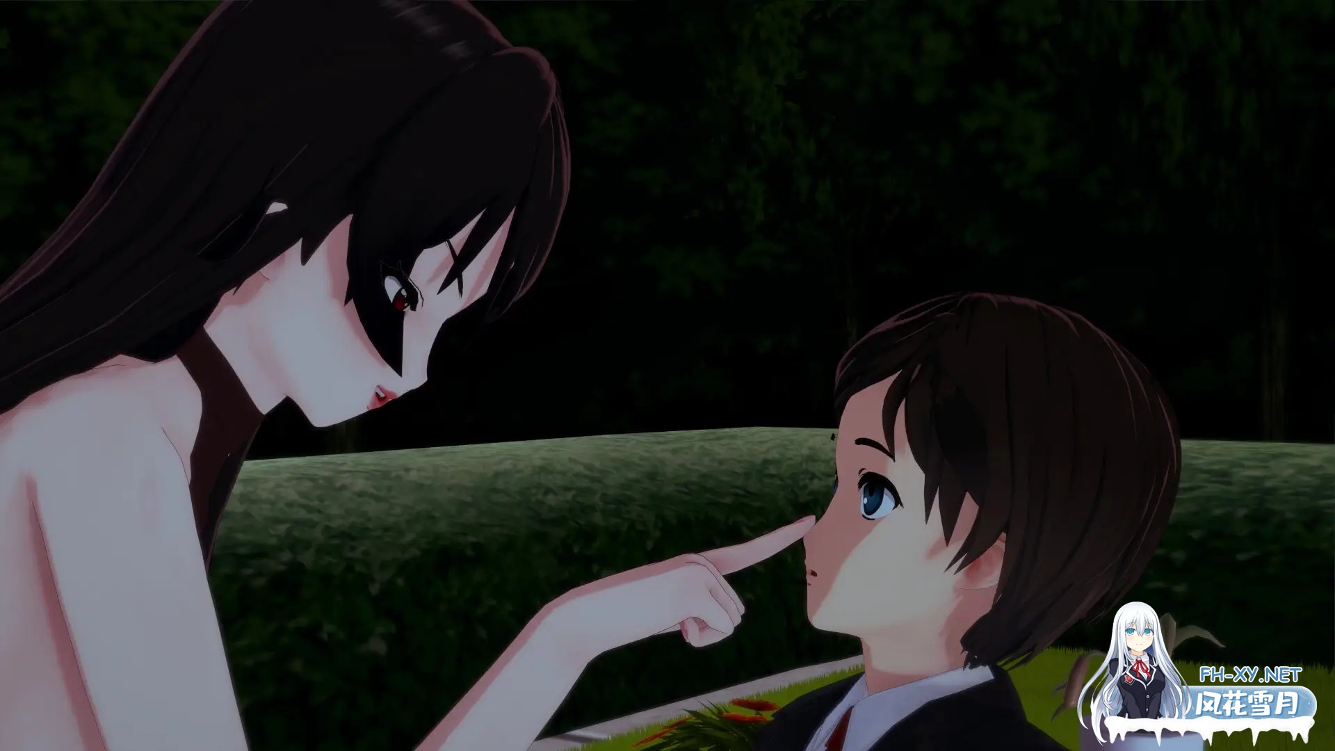 [SLG/AI汉化/扶她/巨乳/巨大娘/更新]GTS之触/The GTS Touch[Ver0.92][PC+安卓/2.66G]-14.jpg