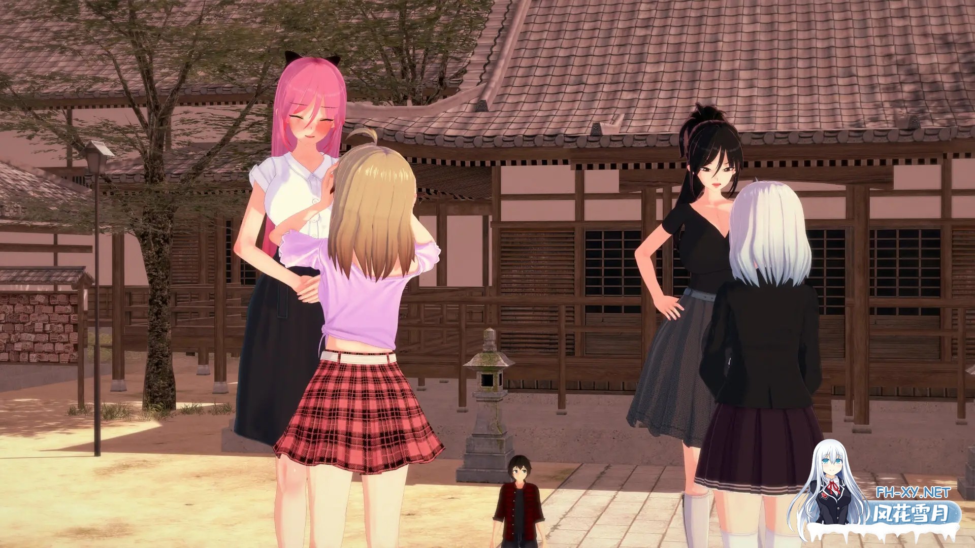 [SLG/AI汉化/扶她/巨乳/巨大娘/更新]GTS之触/The GTS Touch[Ver0.92][PC+安卓/2.66G]-17.jpg