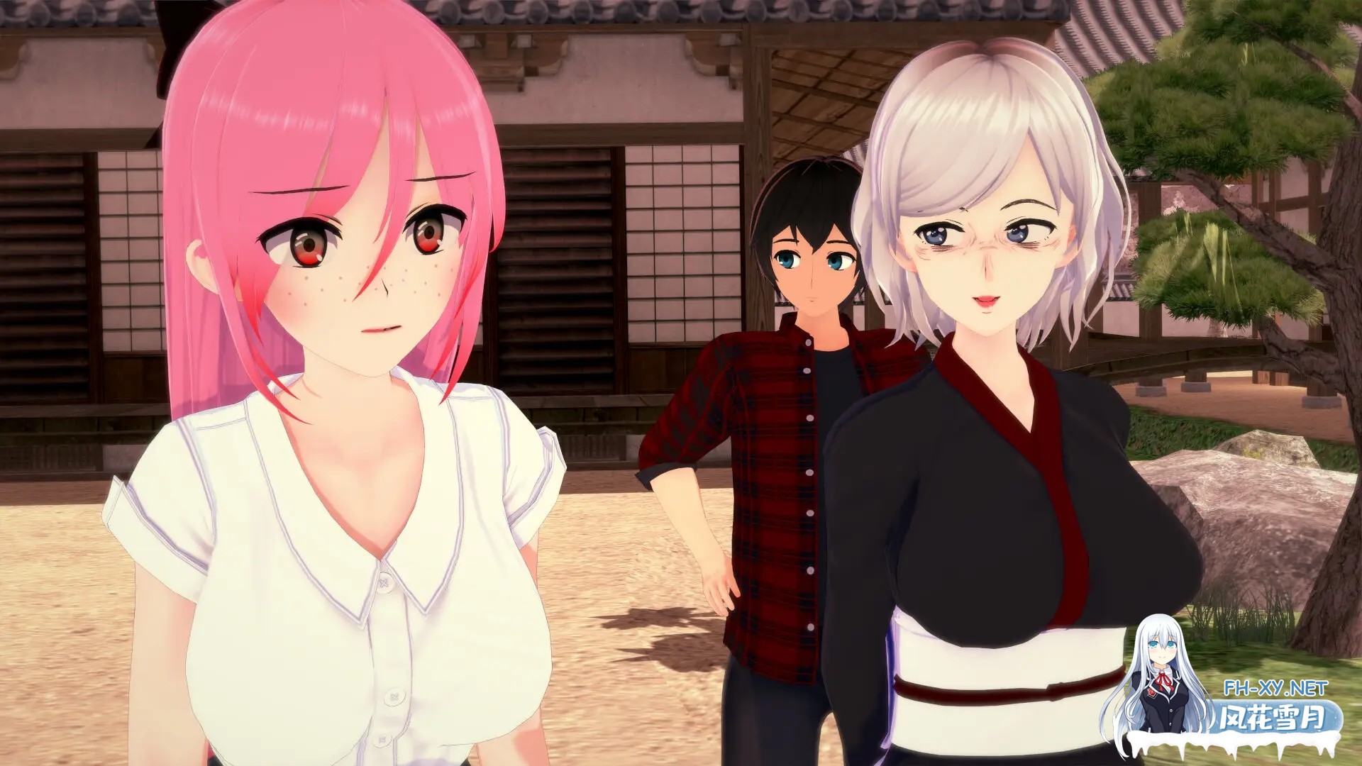 [SLG/AI汉化/扶她/巨乳/巨大娘/更新]GTS之触/The GTS Touch[Ver0.92][PC+安卓/2.66G]-18.jpg