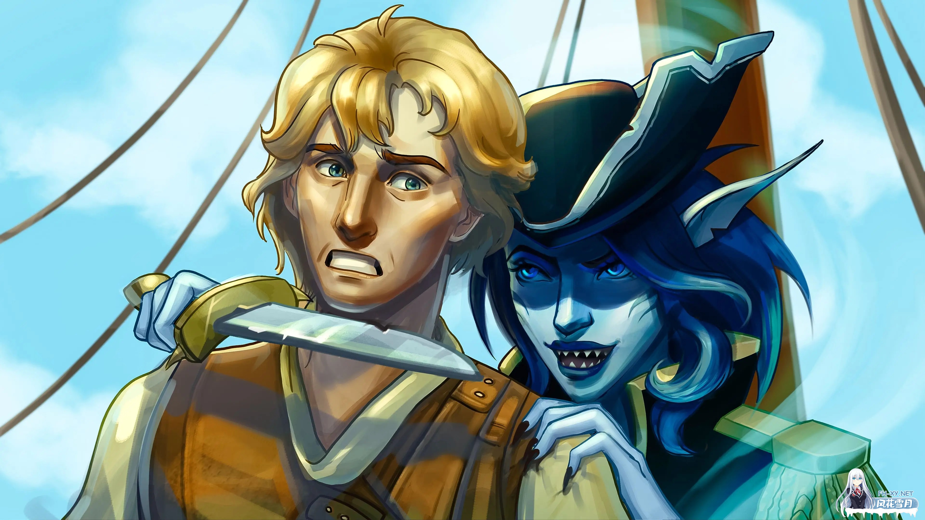 [SLG/动态/更新/汉化/口交]湿沙/Wet Sand[Ver0.8.0f][PC+安卓/4.1G]-13.jpg