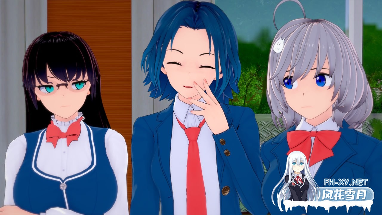 [SLG/PC/安卓]欢乐时光   #Joyful Days v0.4.2 P2 AI汉化版[1.2G]-6.jpg