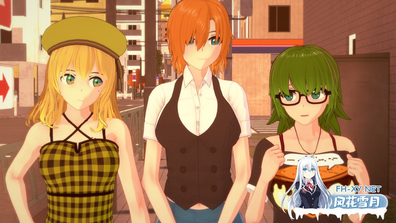 [SLG/PC/安卓]欢乐时光   #Joyful Days v0.4.2 P2 AI汉化版[1.2G]-7.jpg