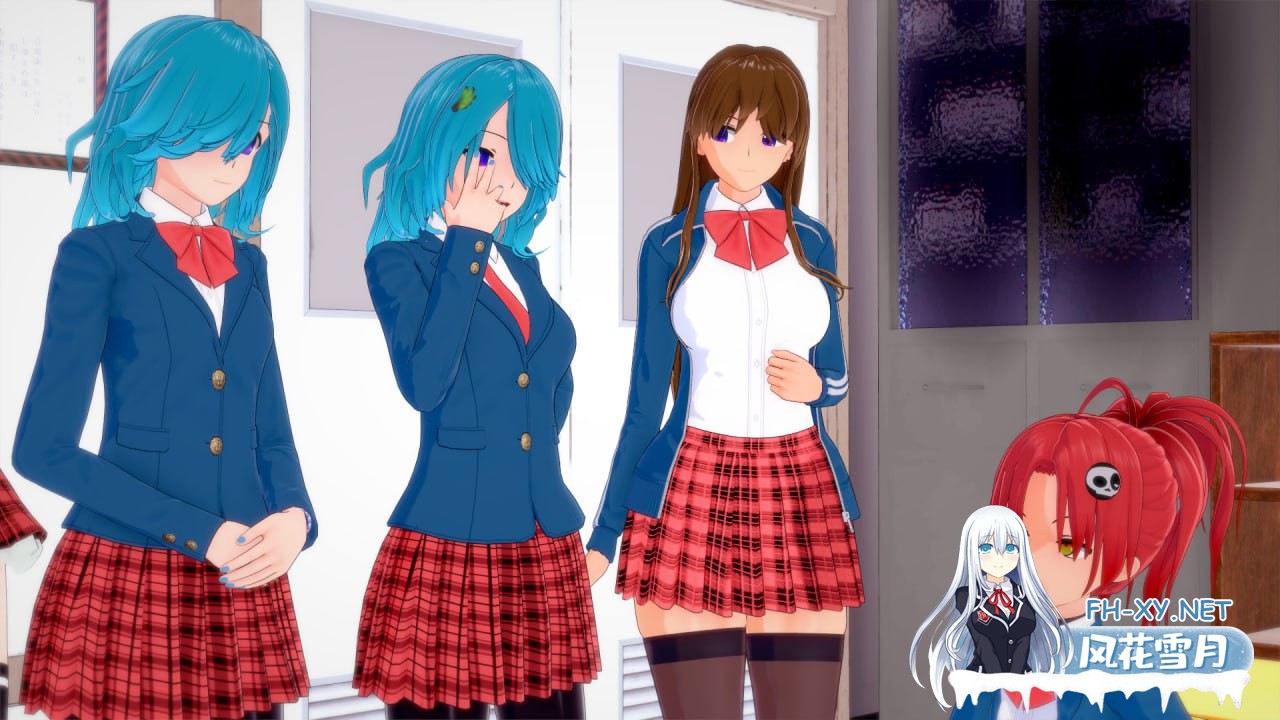 [SLG/PC/安卓]欢乐时光   #Joyful Days v0.4.2 P2 AI汉化版[1.2G]-8.jpg