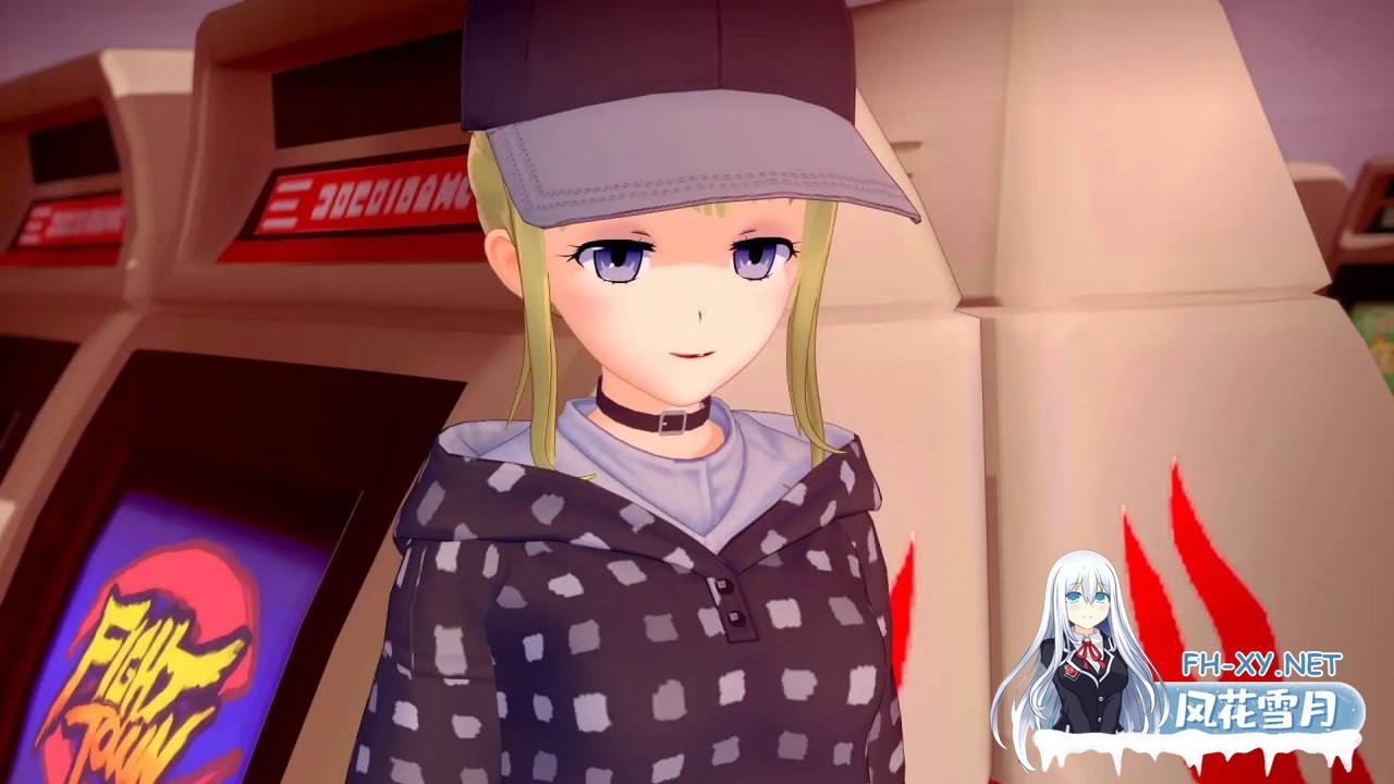 [SLG/PC/安卓]迷失在你中   #Lost in You  v0.13.1 AI汉化版[2G]-7.jpg