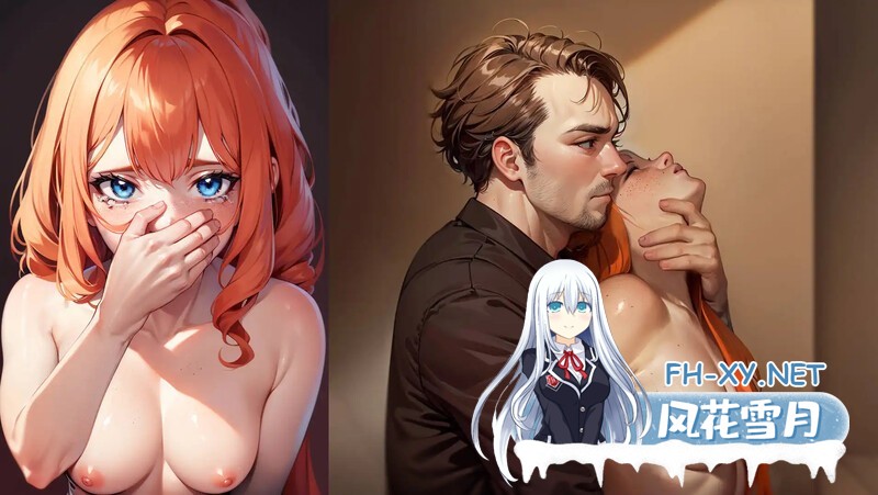 [SLG/AI作画/汉化/更新/舔阴/更新]米拉/保罗和米拉/Mila AI[Ver1.5.2public][PC+安卓/2.88G]-2.jpg