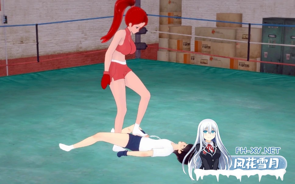 [SLG/AI汉化/SM/3D/动态/更新]我被女主人包围/The Mistress Is All Around[Ver1.01][PC+安卓/1.97G]-9.jpg