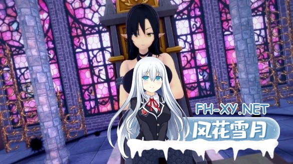 [SLG/AI汉化/3D/动态/更新]魔王计划/The Demon Lord's Project[Ver0.18][PC+安卓/0.95G]-2.jpg