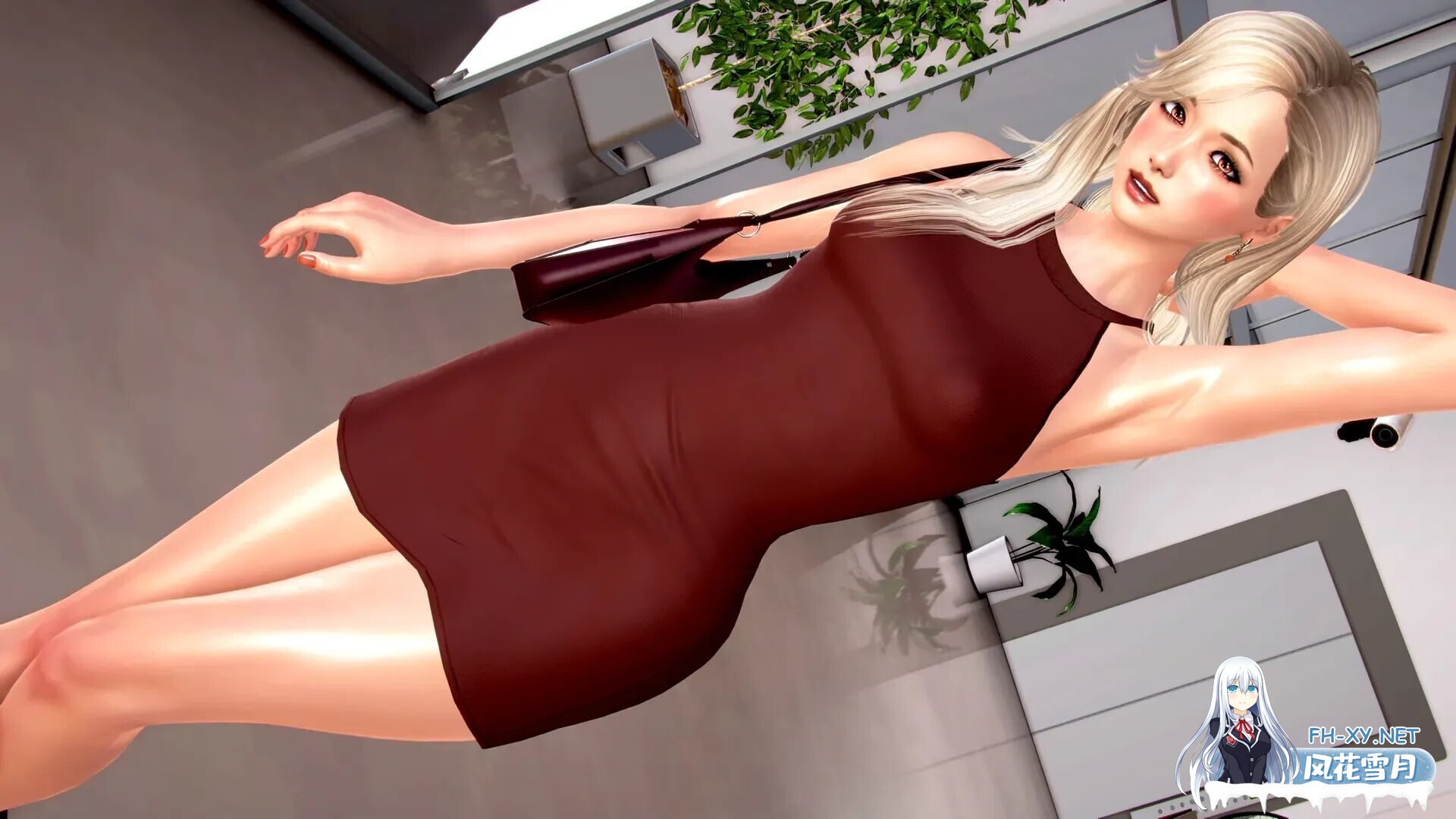 [亚洲SLG精品/汉化/后宫/PC+安卓]神话庄园 Mythic Manor Ver0.22 汉化作弊版[6.17G]-16.jpg