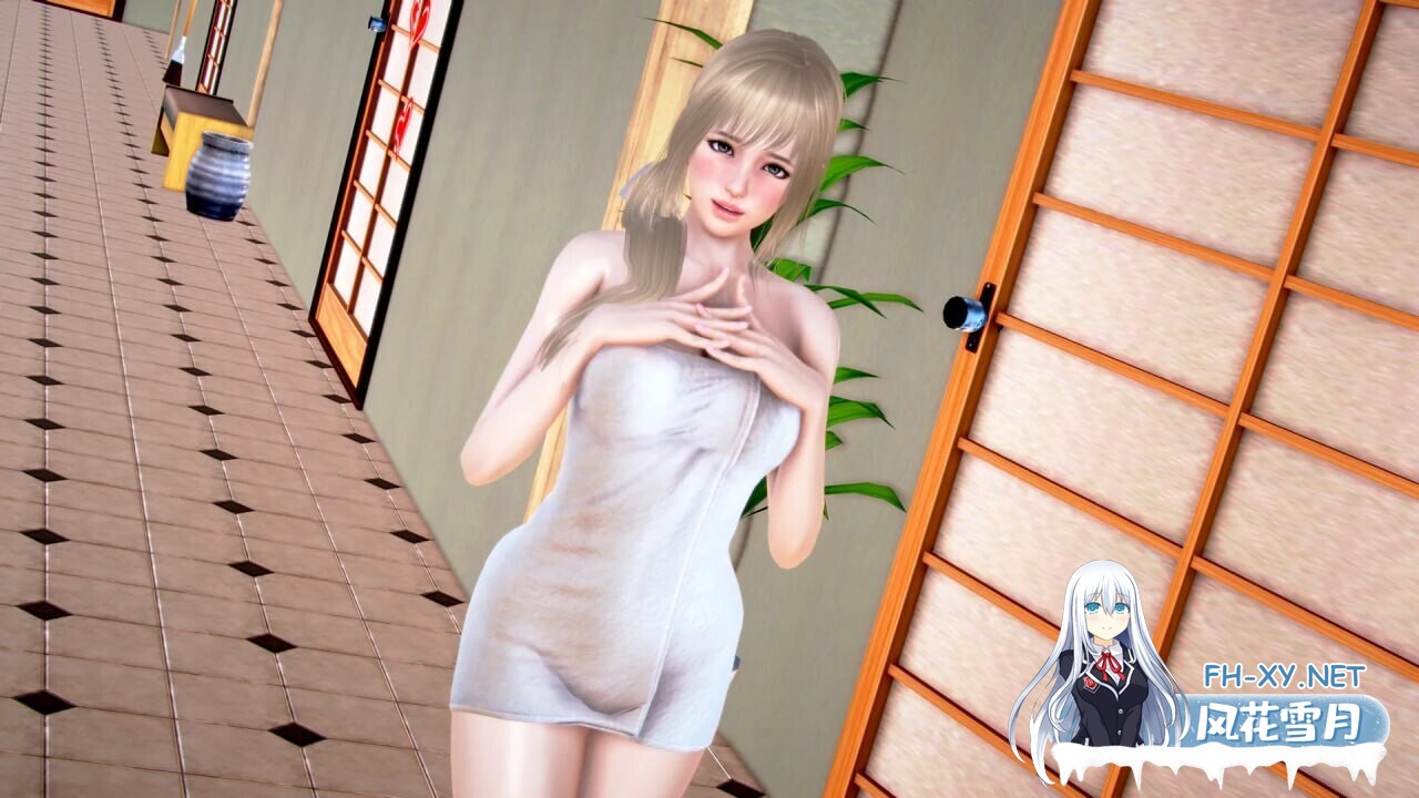 [亚洲SLG精品/汉化/后宫/PC+安卓]神话庄园 Mythic Manor Ver0.22 汉化作弊版[6.17G]-11.jpg