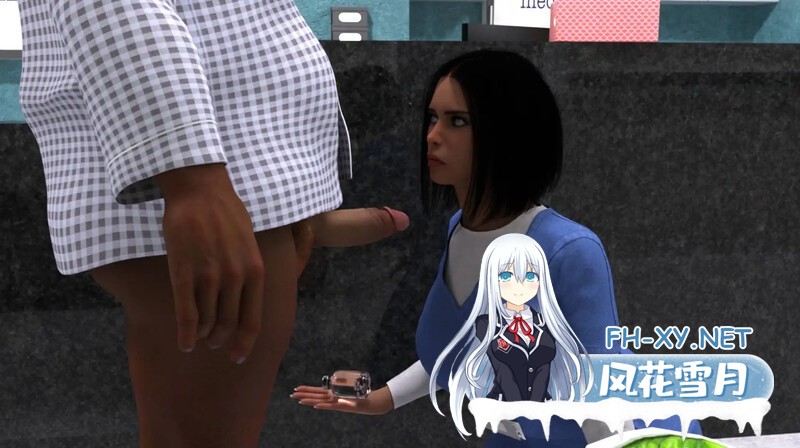 [SLG/动态/3D/更新/汉化/多P/巨乳]医疗特别护理/Medical Special Care[Ver0.7.5][PC+安卓/6.43G]-6.jpg