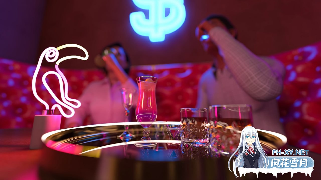 #安妮塔的实习   #Anita's Internship  v0.40 中文汉化版-6.jpg