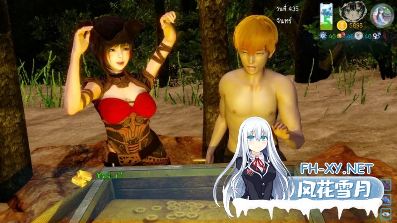 [SLG/AI汉化/PC+安卓] 艾娃:维拉诺克斯 AVA Velanox Ver1.00 AI汉化 [7.3G]-8.jpg