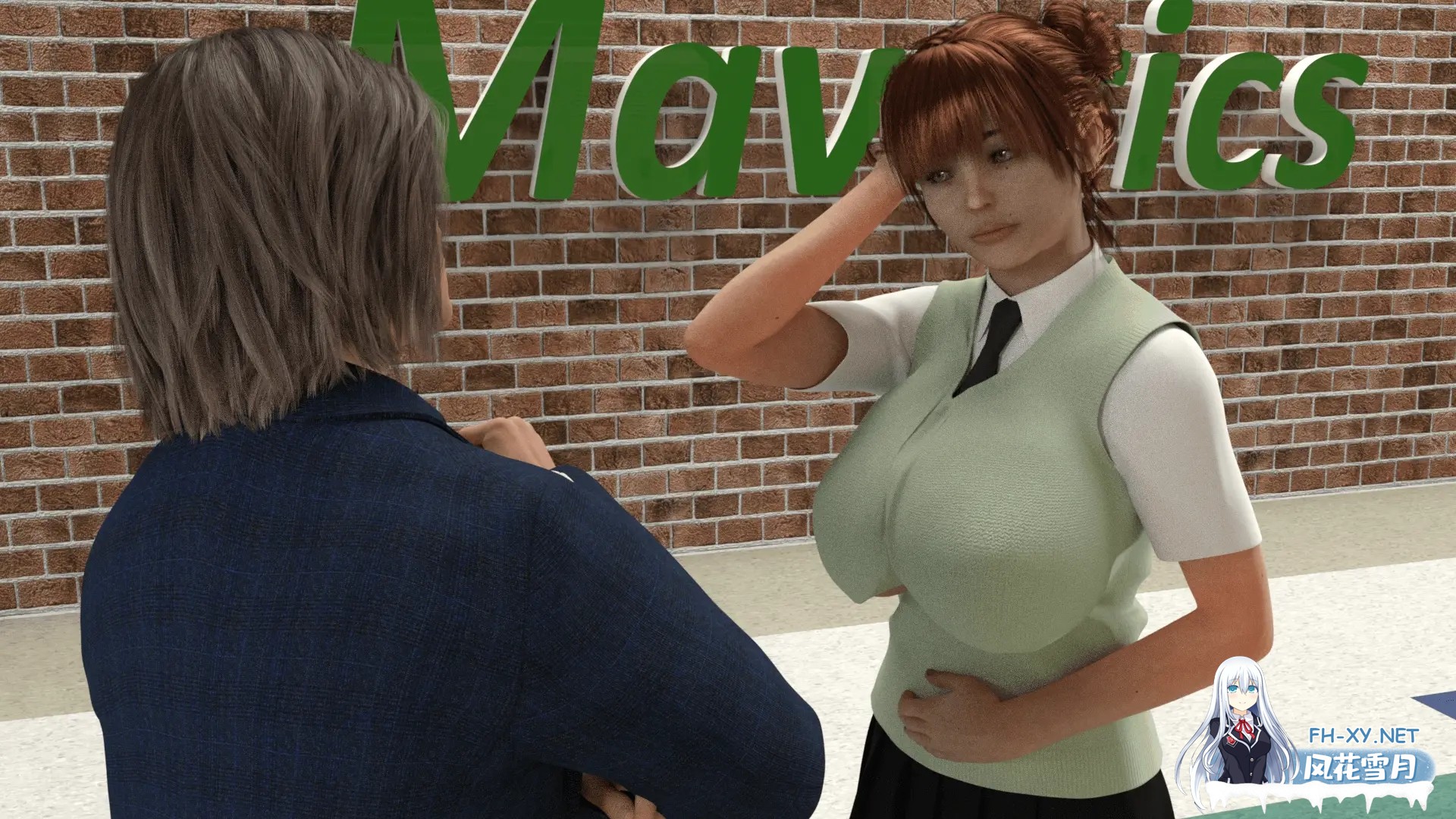 [SLG/汉化/3D/动态]奴役者 - 黑暗之路 -/Enslaver – Dark Path[第一部 Ver1.0.0][PC+安卓/7.1G]-7.jpg