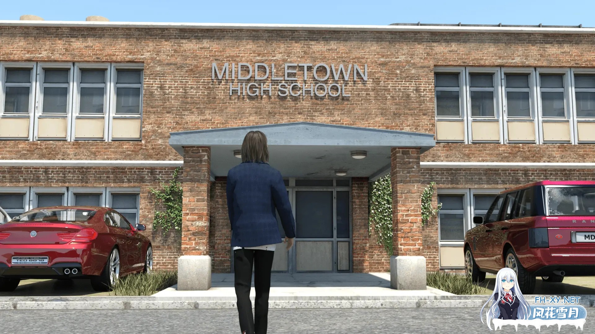 [SLG/汉化/3D/动态]奴役者 - 黑暗之路 -/Enslaver – Dark Path[第一部 Ver1.0.0][PC+安卓/7.1G]-10.jpg