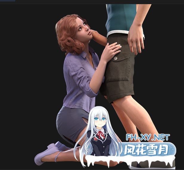 PC+安卓[背德乱伦RPG]我和妈妈、姐姐的夏天 V1.0精翻汉化完结+攻略+CG存档~纳迪亚之宝前作[1.1G]-8.png