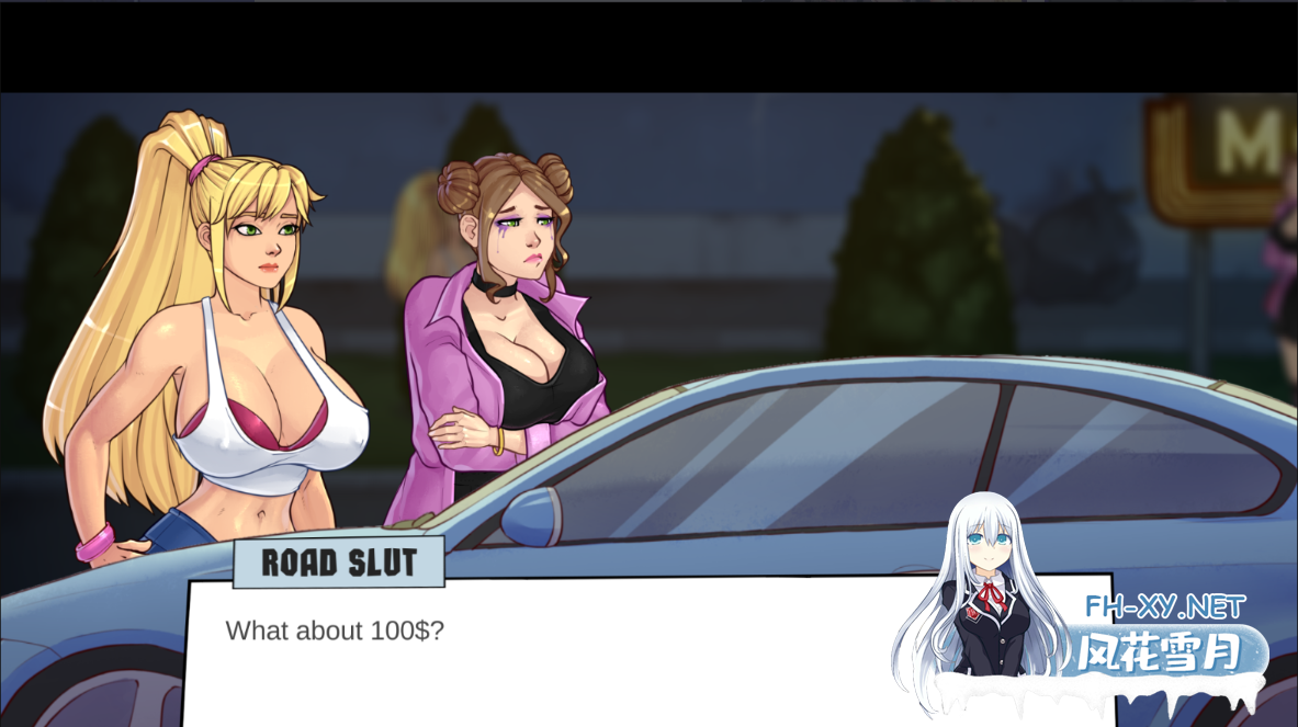 [ACT/官中/步兵//性扰/PC+安卓]的骑士 猥琐骑士 The Lewd Knight Ver0.98 官方中文步兵版[9.45G]-6.png