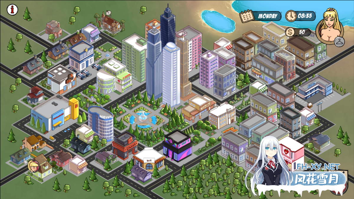 [ACT/官中/步兵//性扰/PC+安卓]的骑士 猥琐骑士 The Lewd Knight Ver0.98 官方中文步兵版[9.45G]-10.png