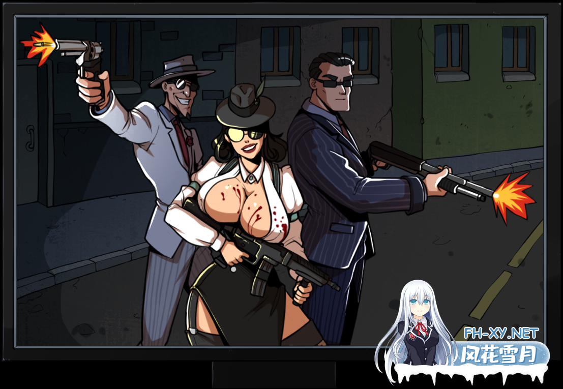 [ACT/官中/步兵//性扰/PC+安卓]的骑士 猥琐骑士 The Lewd Knight Ver0.98 官方中文步兵版[9.45G]-8.png