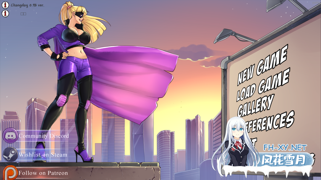 [ACT/官中/步兵//性扰/PC+安卓]的骑士 猥琐骑士 The Lewd Knight Ver0.98 官方中文步兵版[9.45G]-12.png