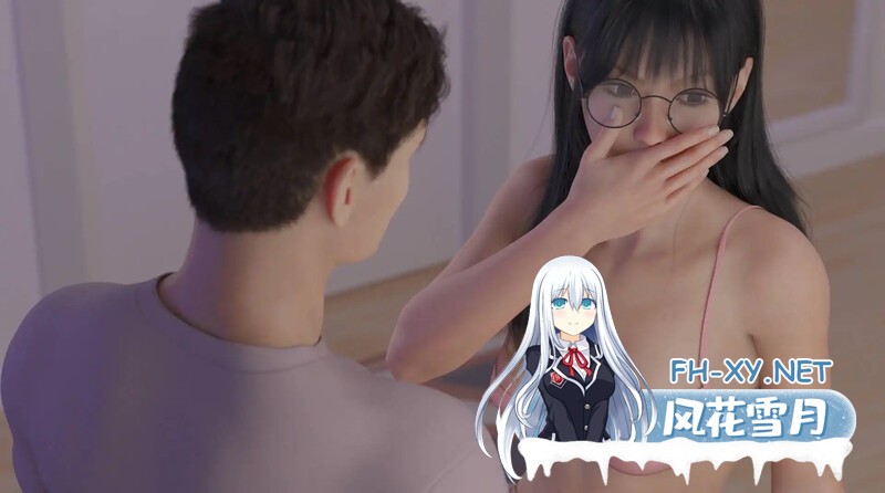 [SLG/动态/3D/汉化/巨乳/更新]成长的故事/成长的东西/Growing Things Up[Ver0.44a][PC+安卓/3.6G]-5.jpg