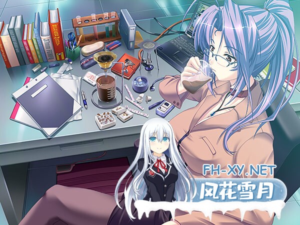 [ADV/AI汉化/巨乳/自慰/口交/乳交]哨兵/Sentinel -センチネル- HDリマスター[+全CG存档][PC/3.3G]-11.jpg