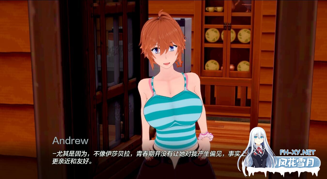 [SLG/汉化/3D/动态/更新]我的家庭农场/My Family Farm[Ver0.1.3 Public][PC+安卓/3.7G]-3.jpg