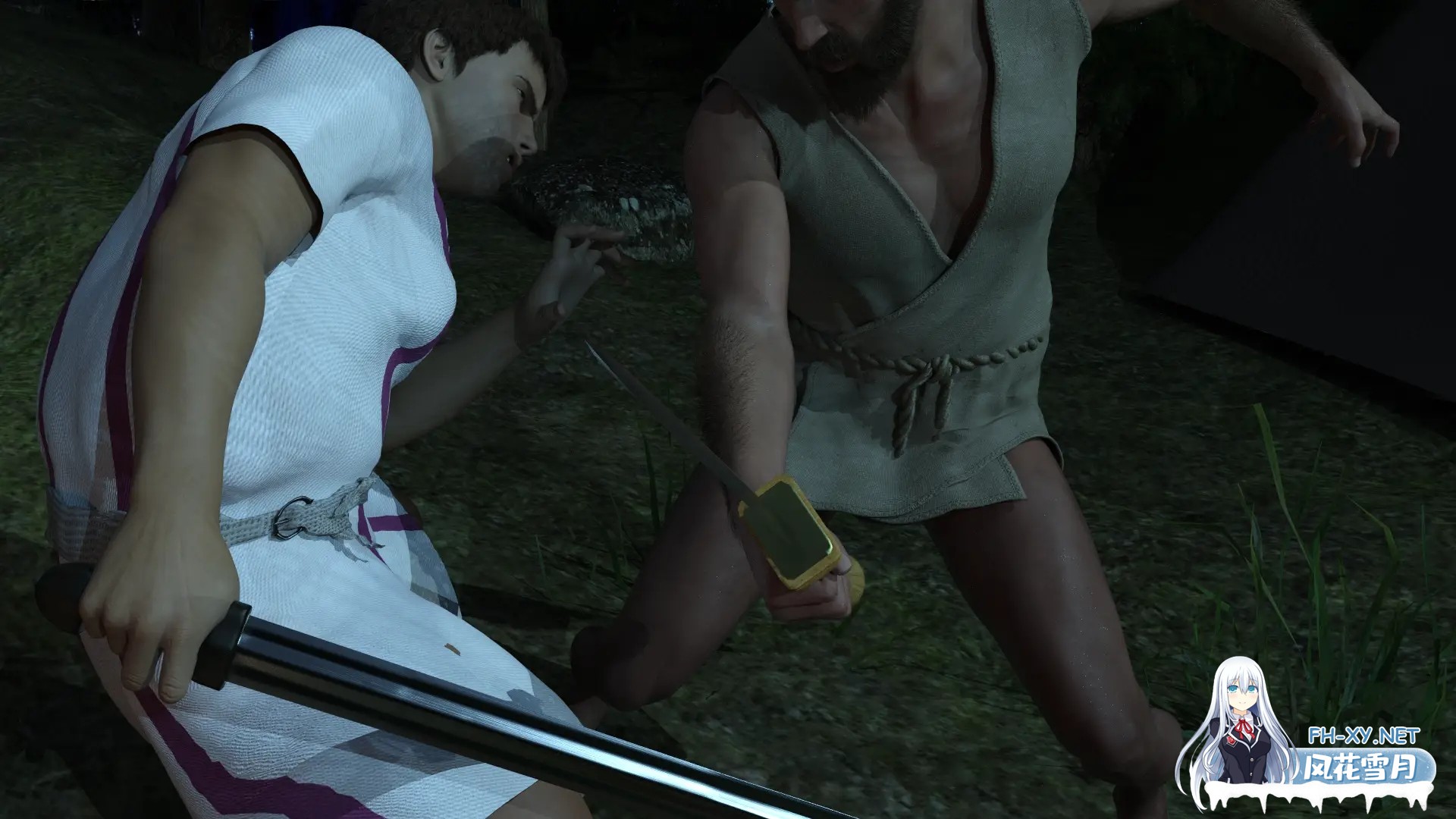 [SLG/动态/更新/巨乳/口交/3D]远古时代/Ancient Times[Ver0.2][PC+安卓/6.39G]-5.jpg