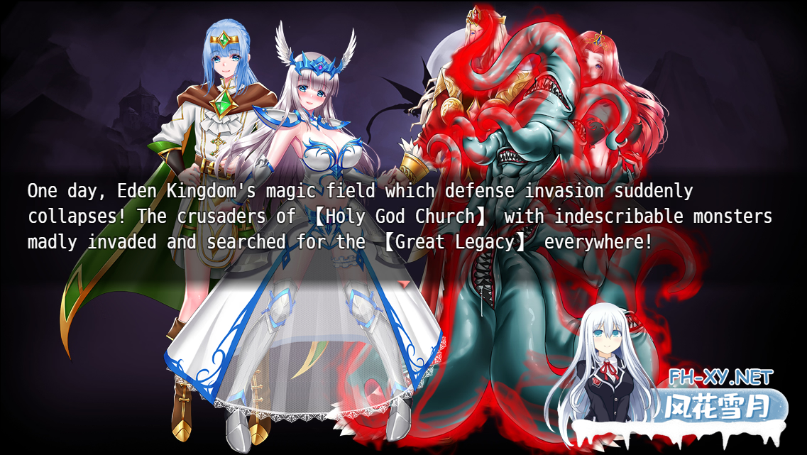 [精品RPG/官中/NTR/PC]堕天女武神 Fallen Valkyrie Ver0.413 官方中文版[1.22G]-5.png