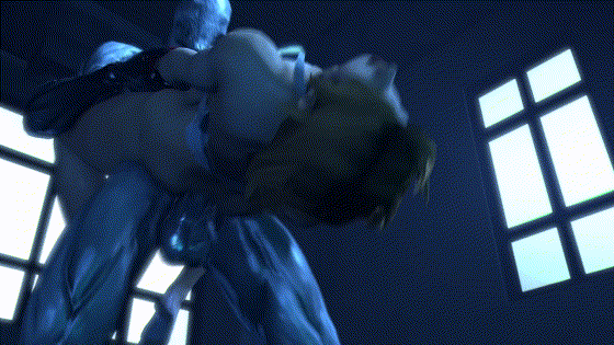 [3D]Perfect Dead [1309.3MB]-1.gif