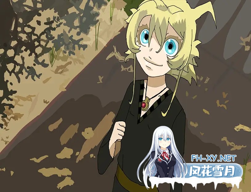 [RPG/AI汉化/触手/口交/兽耳]两个无面者的冒险/Two Faceless Adventures[Ver0.41][PC+安卓/1.60G]-5.jpg