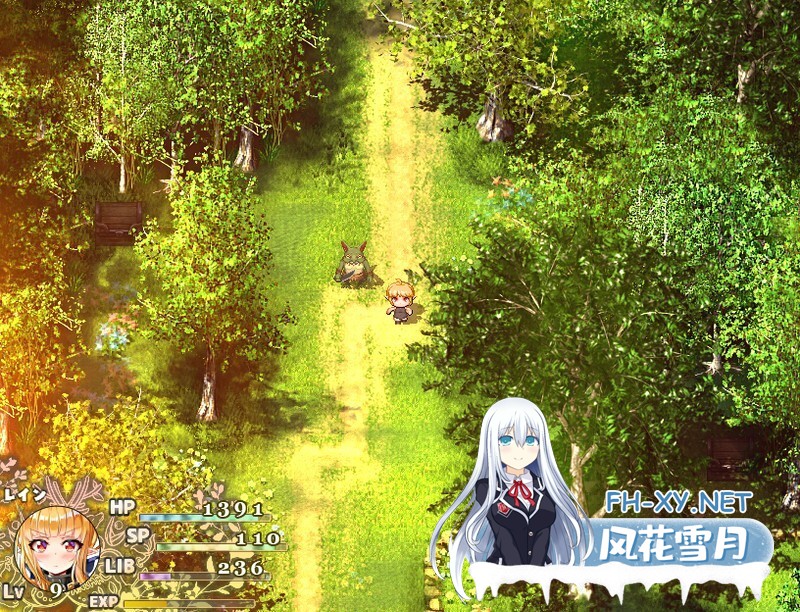 [RPG/异种X/动态/机翻+AI文本/贫乳/口交]最强治疗师的奴隶谭/最強ヒーラーの奴隷譚[正式体验版 Ver1.00α][PC/1.71G]-6.jpg