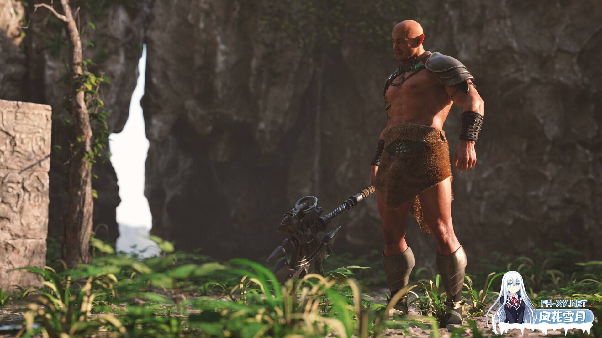 [互动SLG/官中/动态/PC]天鹅绒锁链之国 Kingdom of Velvet Сhains 官方中文版[991M/CV]-7.jpg