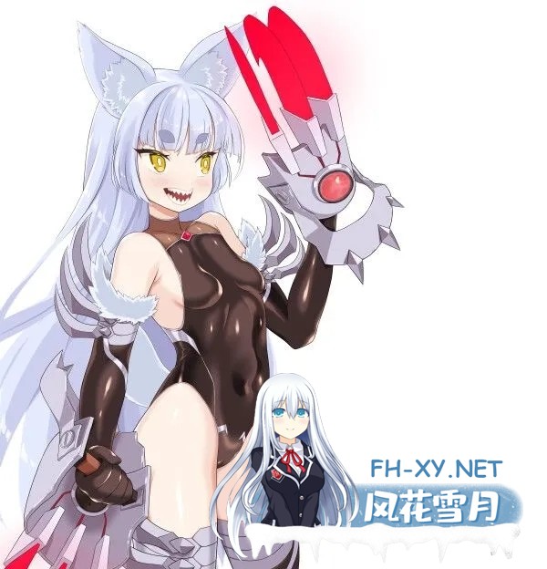 [日系RPG/汉化/战斗H/PC+安卓]月装战姬葵 月装戦姫アオイ Ver1.02 AI汉化内嵌版[416M]-8.jpg