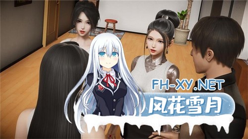 [RPG/恶堕/NTR/动态/口交/官中/步兵/更新]仙帝再临：人界[Ver1.51][PC+安卓/5.8G]-6.jpg