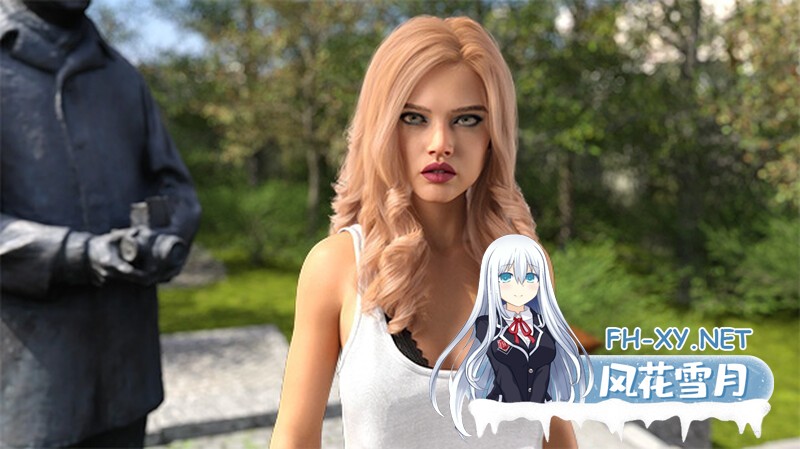 [沙盒SLG/全动态/3D/更新/汉化/口交]破碎的心灵/Shattered Minds[Ver0.21][PC+安卓/7.49G]-7.jpg