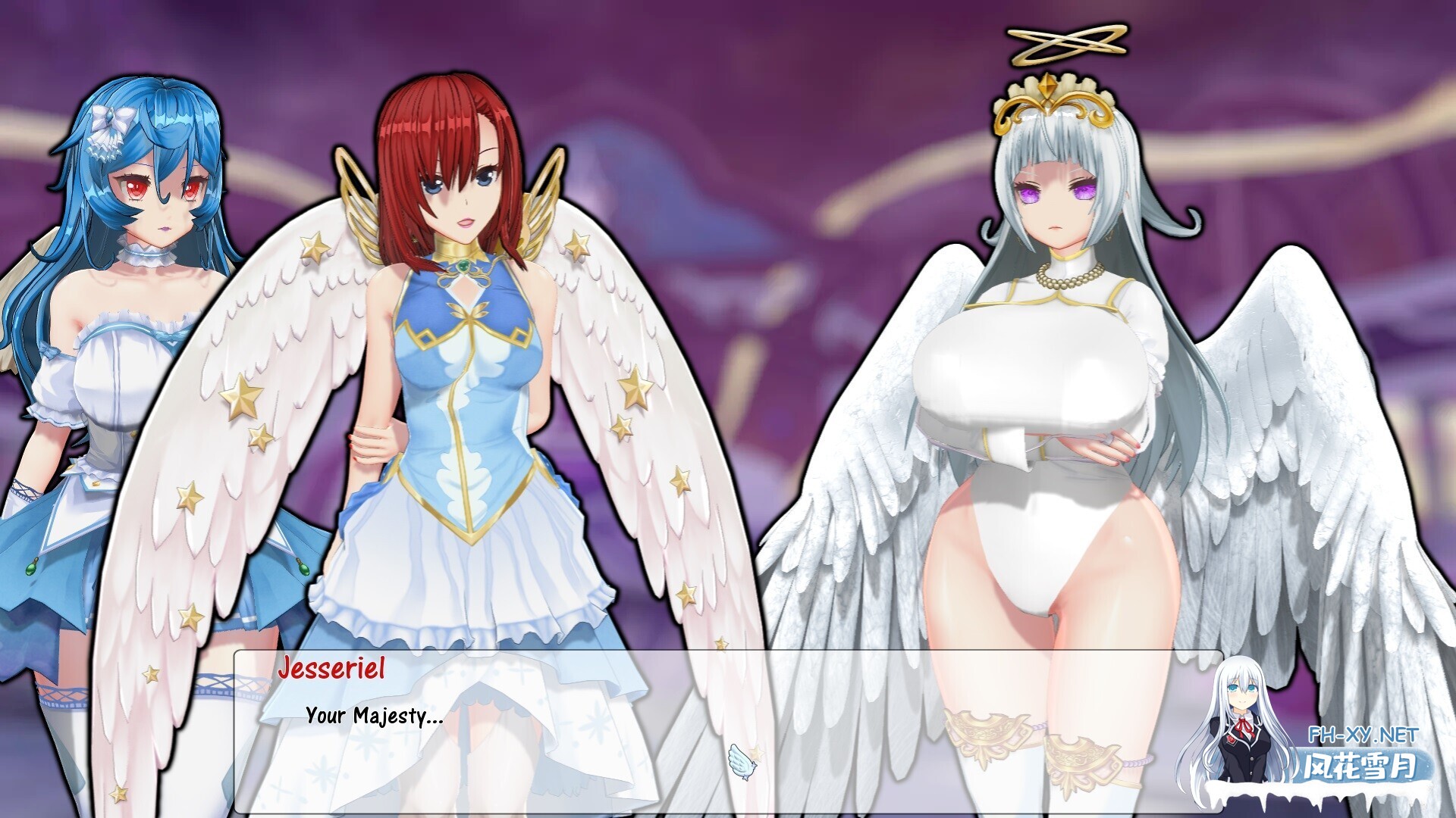 [SLG/动态/3D/步兵/更新]天堂的淫荡腐败/The Lewd Corruption of the Heaven[Ver0.2.4b][PC+安卓/5.70G]-7.jpg