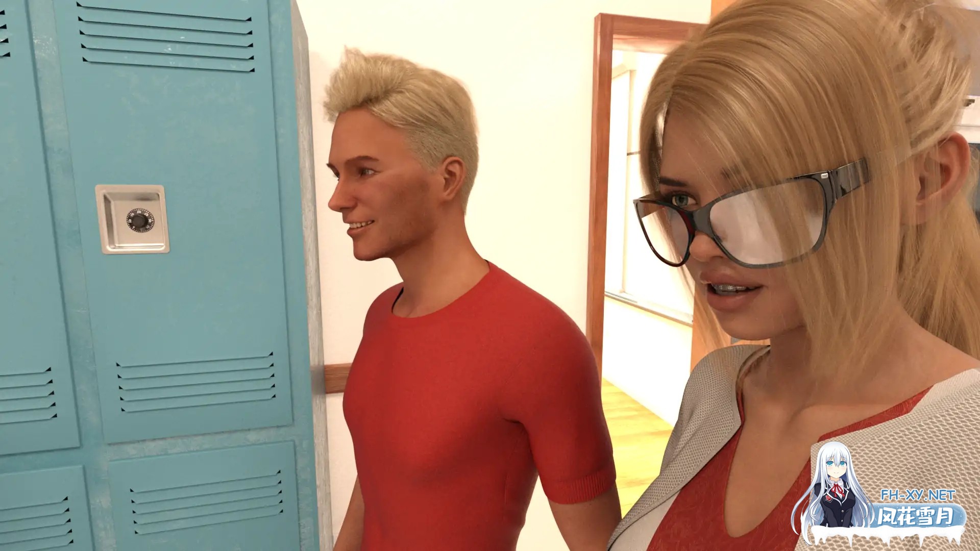 [SLG/AI汉化/3D/更新]迷失人生/Missguided Lifes [Ver0.03][PC+安卓/1.40G]-6.jpg