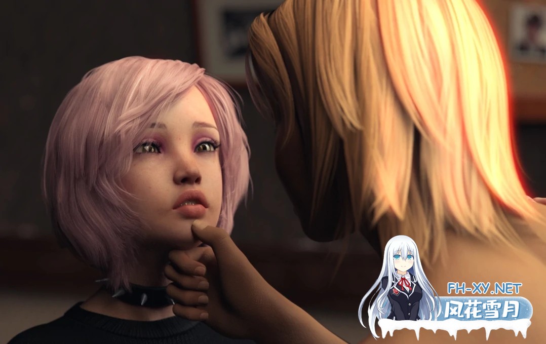 [SLG/AI汉化/扶她/巨乳/自慰/更新]拉斯福塔斯/Las Futas [Ver0.2][PC+安卓/600M]-5.jpg