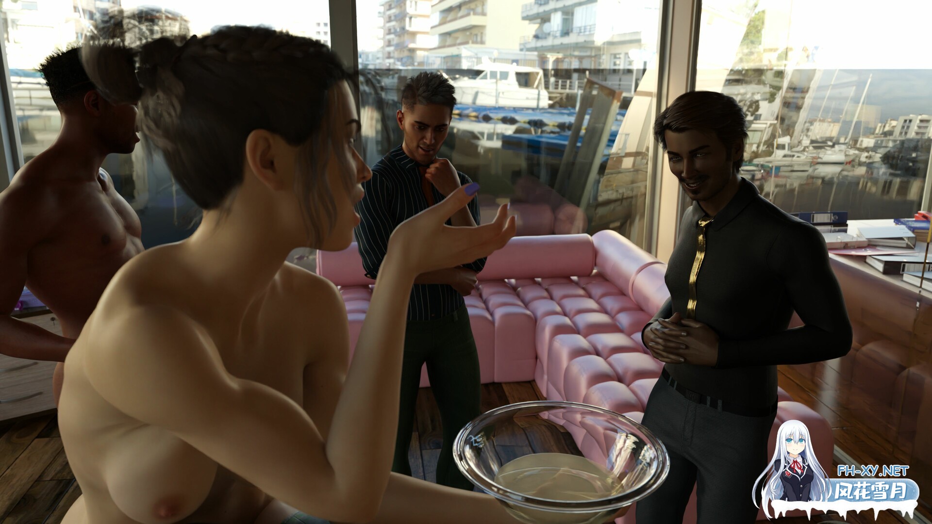 [SLG/动态/更新/汉化/3D]丽莎全面调查/Lisa Total Investigation[P2 Ver0.82][PC+安卓/8.08G]-13.jpg