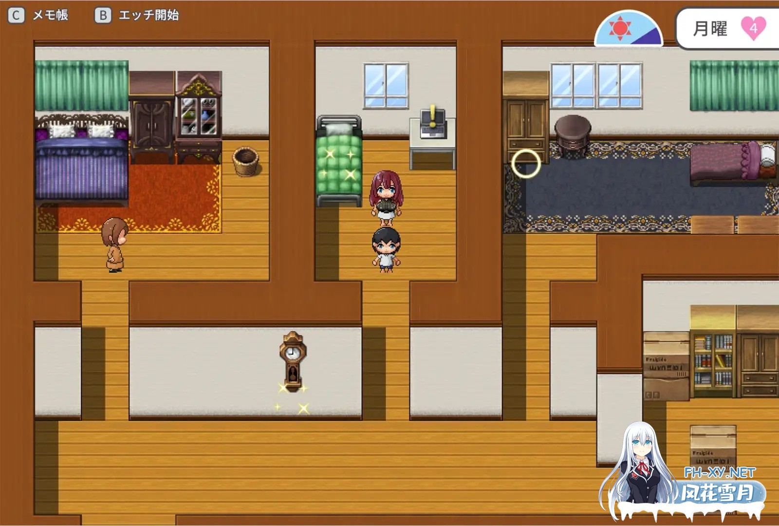 [RPG/机翻/正太/巨乳][RJ404677/ryoheyLab.社团]暑假和姐姐的H~千万不要被发现哦/ないしょエッチ ～家の中でバレないように、お姉ちゃんとエッチしち...-6.jpg