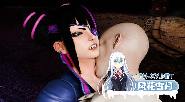 PC+安卓[拳皇同人3D动态步兵SLG]街头斗士：成人游乐场战斗~V8.3 AI汉化[1.8G]-6.png